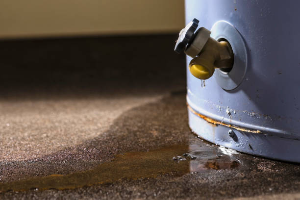 24/7 water damage repair in Mount Hermon, CA