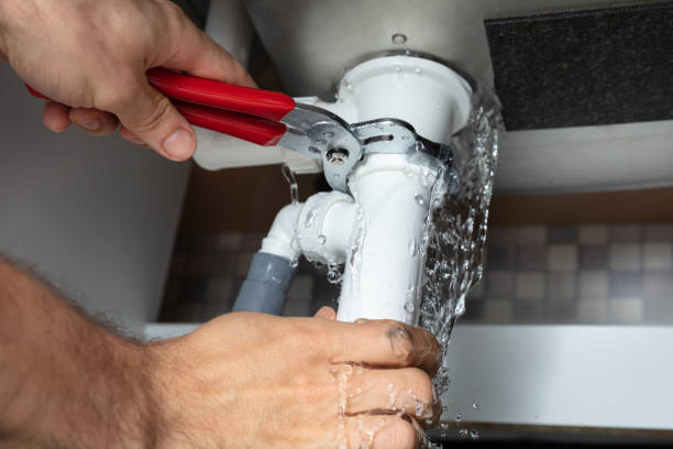Best 24-hour water damage restoration  in Mount Hermon, CA