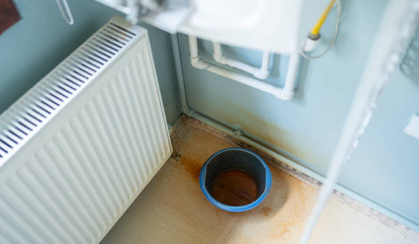 Carpet water damage restoration in Mount Hermon, CA