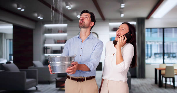 Mount Hermon, CA Water damage restoration Company
